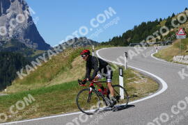 Photo #2554083 | 09-08-2022 10:56 | Gardena Pass BICYCLES