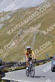 Photo #2737940 | 25-08-2022 12:49 | Passo Dello Stelvio - Peak BICYCLES