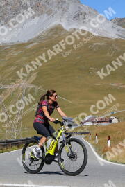 Photo #2697782 | 21-08-2022 11:41 | Passo Dello Stelvio - Peak BICYCLES