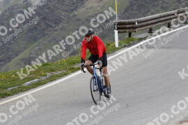 Photo #3257075 | 27-06-2023 12:30 | Passo Dello Stelvio - Peak BICYCLES