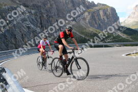 Foto #2613773 | 13-08-2022 10:52 | Gardena Pass BICYCLES