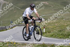 Photo #3252305 | 27-06-2023 11:12 | Passo Dello Stelvio - Peak BICYCLES