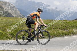 Foto #3378324 | 08-07-2023 10:30 | Passo Dello Stelvio - die Spitze BICYCLES