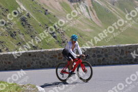 Foto #3400736 | 09-07-2023 11:03 | Passo Dello Stelvio - Prato Seite BICYCLES