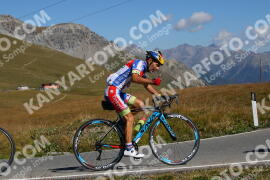 Photo #2665577 | 16-08-2022 10:48 | Passo Dello Stelvio - Peak BICYCLES