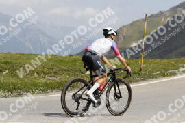 Photo #3280444 | 29-06-2023 11:47 | Passo Dello Stelvio - Peak BICYCLES