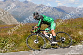 Photo #3814712 | 11-08-2023 13:54 | Passo Dello Stelvio - Peak BICYCLES