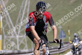 Foto #3421107 | 11-07-2023 10:10 | Passo Dello Stelvio - die Spitze BICYCLES