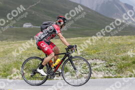 Photo #3281794 | 29-06-2023 12:02 | Passo Dello Stelvio - Peak BICYCLES