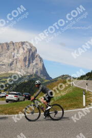 Photo #2613600 | 13-08-2022 10:49 | Gardena Pass BICYCLES