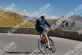 Foto #2709229 | 22-08-2022 12:06 | Passo Dello Stelvio - Prato Seite BICYCLES