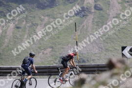 Photo #3276763 | 29-06-2023 10:30 | Passo Dello Stelvio - Peak BICYCLES