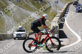 Foto #4111847 | 01-09-2023 12:49 | Passo Dello Stelvio - Prato Seite BICYCLES