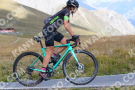 Foto #2751726 | 26-08-2022 11:29 | Passo Dello Stelvio - die Spitze BICYCLES