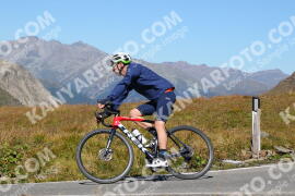 Photo #4155785 | 04-09-2023 13:32 | Passo Dello Stelvio - Peak BICYCLES