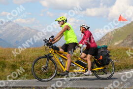 Photo #4024257 | 22-08-2023 14:56 | Passo Dello Stelvio - Peak BICYCLES