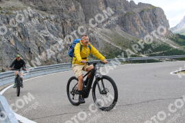 Photo #2690503 | 20-08-2022 13:13 | Gardena Pass BICYCLES