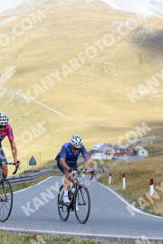 Photo #2750850 | 26-08-2022 10:12 | Passo Dello Stelvio - Peak BICYCLES