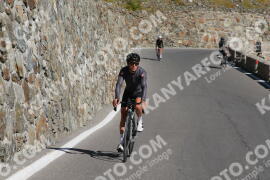 Photo #4208653 | 09-09-2023 10:39 | Passo Dello Stelvio - Prato side BICYCLES