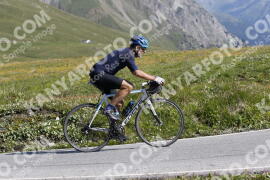 Foto #3438873 | 14-07-2023 10:01 | Passo Dello Stelvio - die Spitze BICYCLES