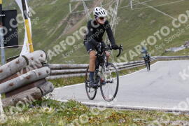 Foto #3587819 | 27-07-2023 10:10 | Passo Dello Stelvio - die Spitze BICYCLES