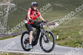 Foto #3378136 | 08-07-2023 10:01 | Passo Dello Stelvio - die Spitze BICYCLES