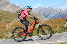 Foto #2699490 | 21-08-2022 13:00 | Passo Dello Stelvio - die Spitze BICYCLES