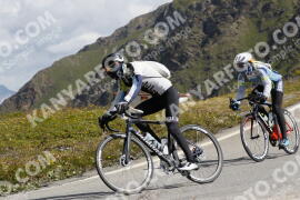 Photo #3619490 | 29-07-2023 11:10 | Passo Dello Stelvio - Peak BICYCLES