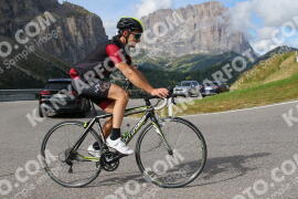 Photo #2539493 | 08-08-2022 09:57 | Gardena Pass BICYCLES