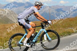 Photo #2738160 | 25-08-2022 12:55 | Passo Dello Stelvio - Peak BICYCLES