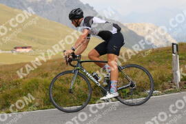 Foto #4062916 | 25-08-2023 11:18 | Passo Dello Stelvio - die Spitze BICYCLES