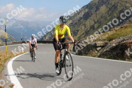 Photo #4073818 | 26-08-2023 10:43 | Passo Dello Stelvio - Peak BICYCLES