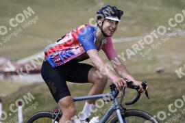 Photo #3210834 | 24-06-2023 14:22 | Passo Dello Stelvio - Peak BICYCLES