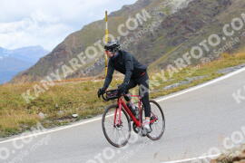 Foto #2765817 | 28-08-2022 12:59 | Passo Dello Stelvio - die Spitze BICYCLES