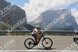Photo #2574571 | 10-08-2022 12:20 | Gardena Pass BICYCLES