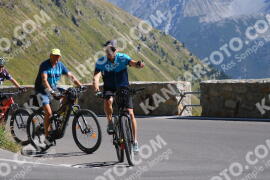 Photo #4185290 | 07-09-2023 11:52 | Passo Dello Stelvio - Prato side BICYCLES