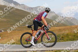 Foto #2677662 | 17-08-2022 10:16 | Passo Dello Stelvio - die Spitze BICYCLES
