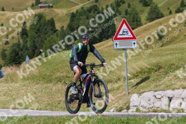 Photo #2614404 | 13-08-2022 11:24 | Gardena Pass BICYCLES