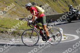 Photo #4208167 | 09-09-2023 10:21 | Passo Dello Stelvio - Prato side BICYCLES