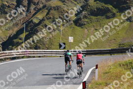Photo #2665367 | 16-08-2022 10:35 | Passo Dello Stelvio - Peak BICYCLES
