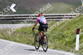 Foto #3513306 | 17-07-2023 13:18 | Passo Dello Stelvio - die Spitze BICYCLES