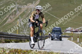 Photo #3624924 | 29-07-2023 12:44 | Passo Dello Stelvio - Peak BICYCLES