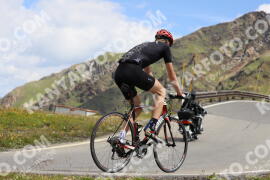 Foto #3604902 | 28-07-2023 12:01 | Passo Dello Stelvio - die Spitze BICYCLES