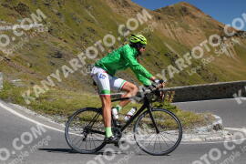 Photo #2709046 | 22-08-2022 11:49 | Passo Dello Stelvio - Prato side BICYCLES