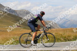 Foto #2681535 | 17-08-2022 14:44 | Passo Dello Stelvio - die Spitze BICYCLES