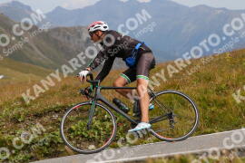Photo #3919425 | 17-08-2023 10:25 | Passo Dello Stelvio - Peak BICYCLES