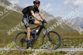 Photo #3676434 | 31-07-2023 12:22 | Passo Dello Stelvio - Peak BICYCLES