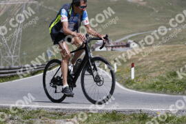 Foto #3184530 | 21-06-2023 10:51 | Passo Dello Stelvio - die Spitze BICYCLES