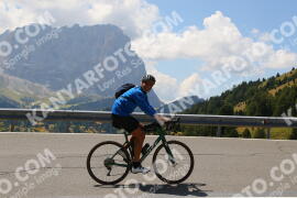 Photo #2576022 | 10-08-2022 13:37 | Gardena Pass BICYCLES