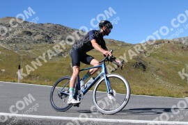 Photo #3957600 | 19-08-2023 10:54 | Passo Dello Stelvio - Peak BICYCLES